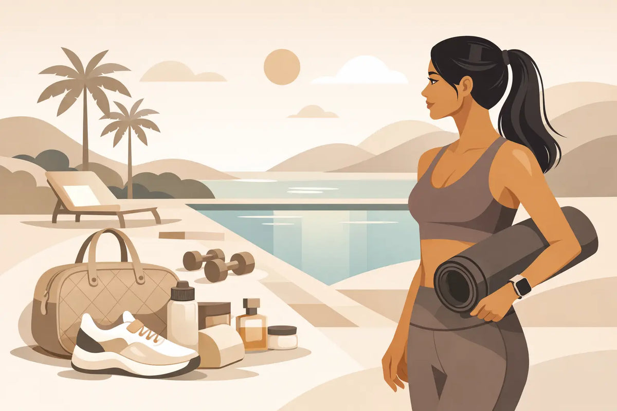 Luxury Activewear for Women That Lasts