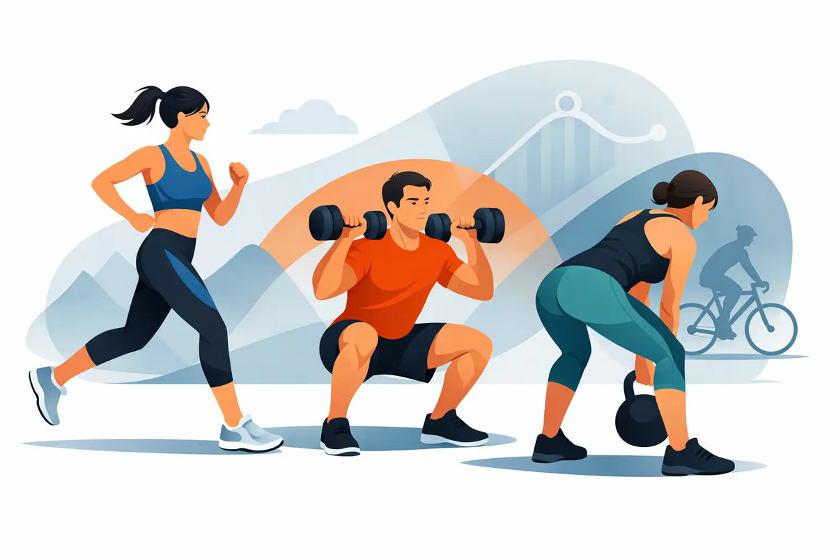 How Should Activewear Fit for Real Performance?