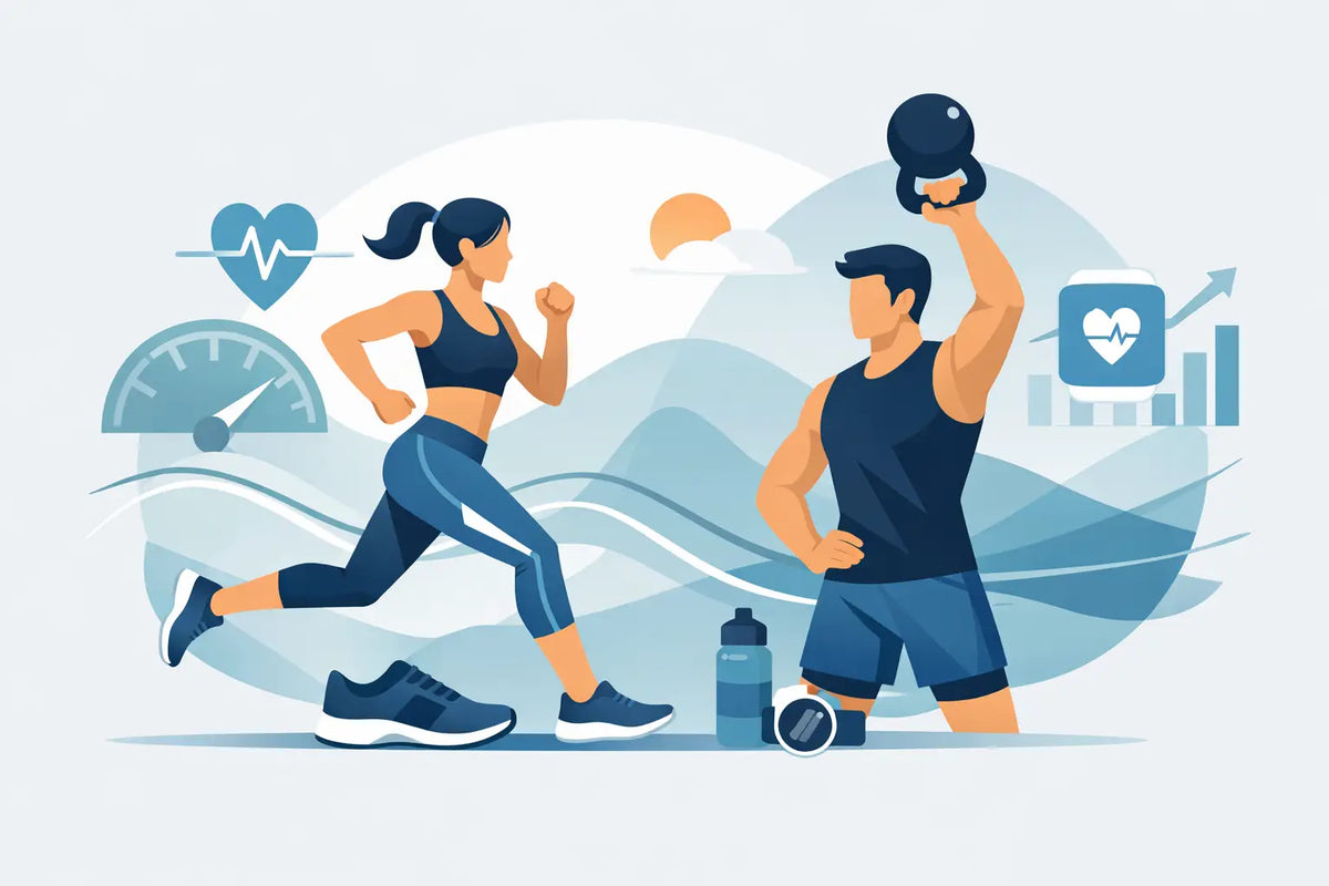What High Performance Activewear Should Do